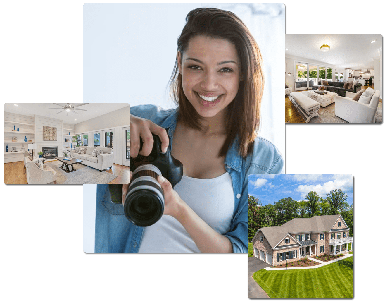 Real Estate Photography