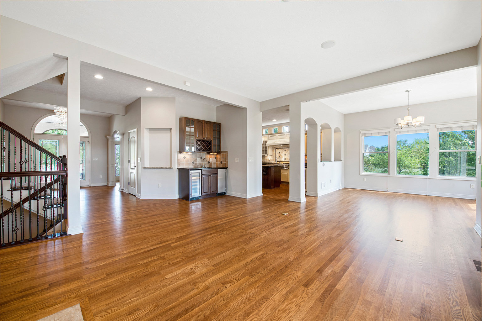 Virtual Staging