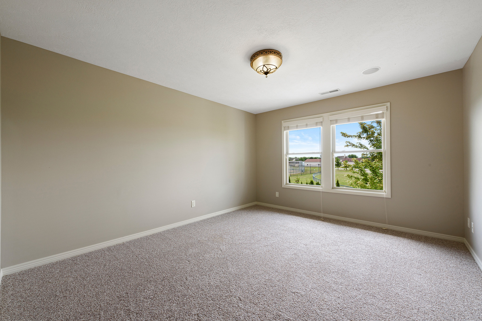 Virtual Staging