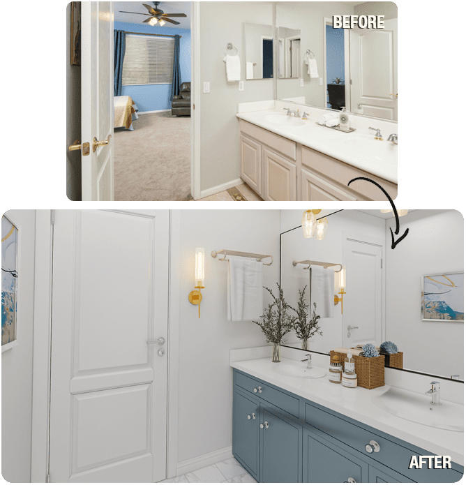 Bathroom Renovation