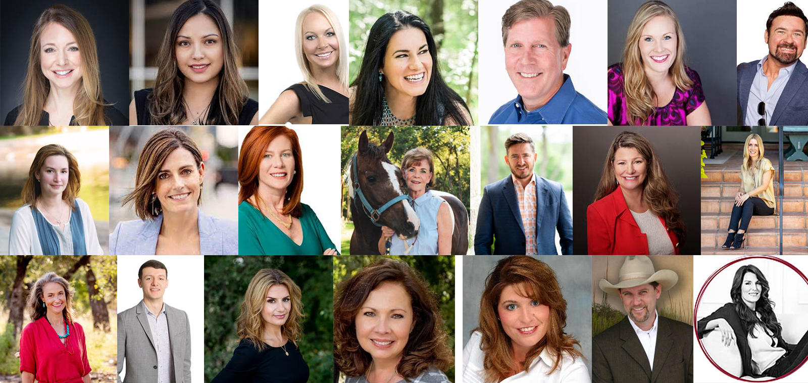 25 Best Real Estate Agents in Austin, Texas (USA)