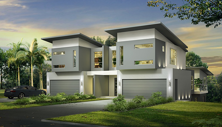 House Rendering Services