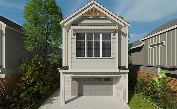 Exterior Design Center